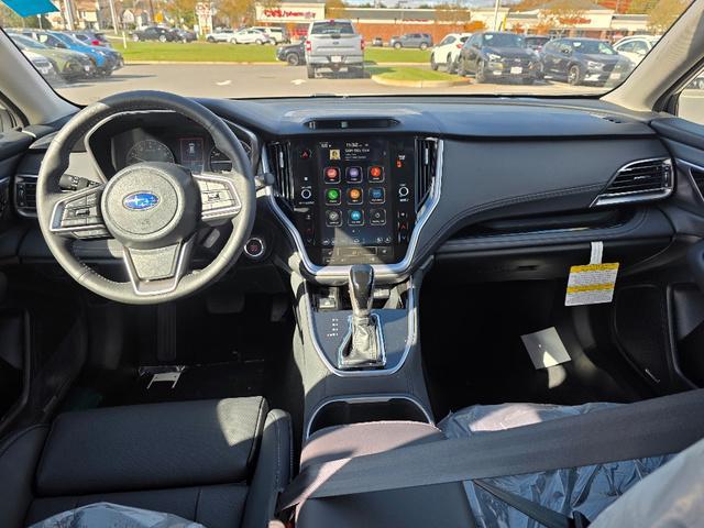 new 2025 Subaru Outback car, priced at $38,385