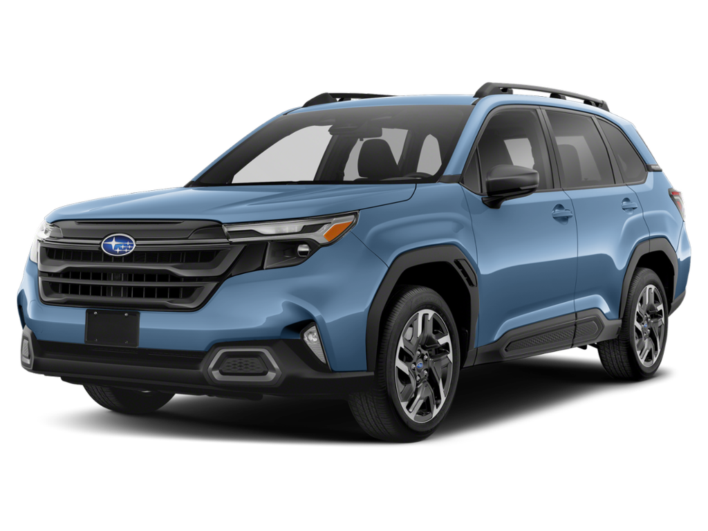 new 2025 Subaru Forester car, priced at $37,625