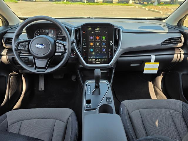 new 2025 Subaru Crosstrek car, priced at $29,378