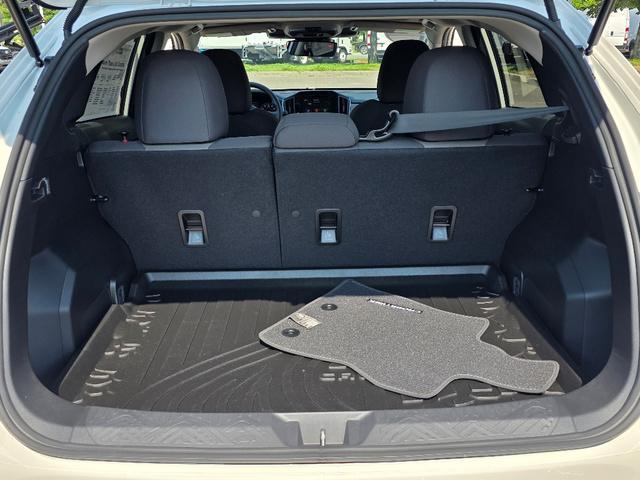 new 2025 Subaru Crosstrek car, priced at $29,378