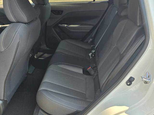 new 2025 Subaru Crosstrek car, priced at $29,378