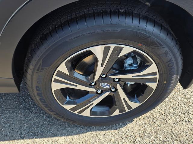 new 2025 Subaru Crosstrek car, priced at $29,378