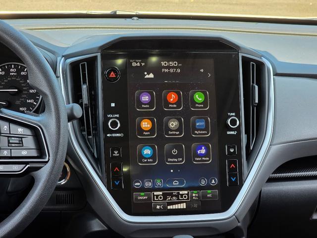 new 2025 Subaru Crosstrek car, priced at $29,378