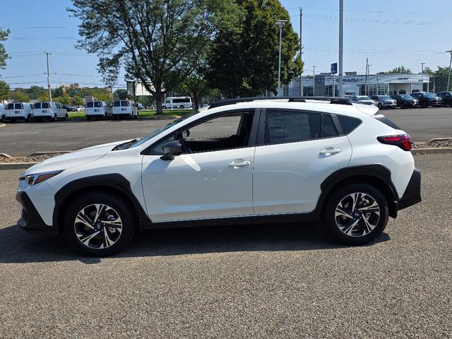 new 2025 Subaru Crosstrek car, priced at $29,378