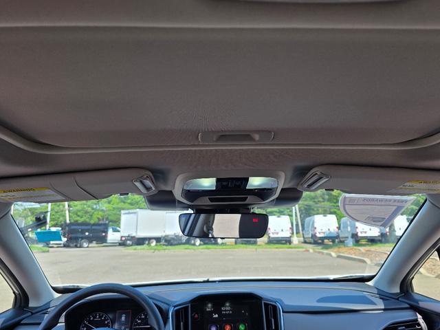 new 2025 Subaru Crosstrek car, priced at $29,378