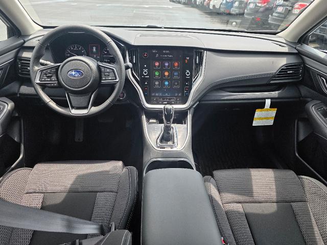 used 2025 Subaru Outback car