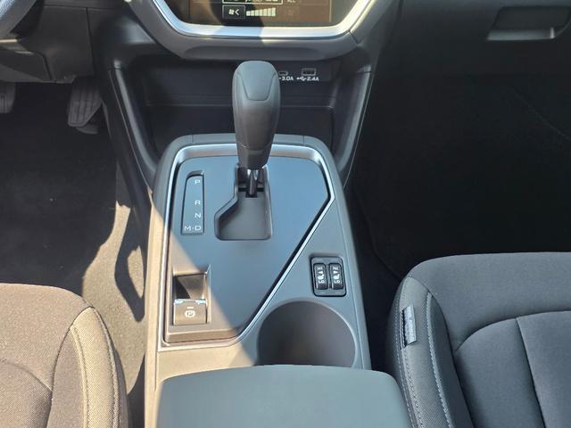 new 2025 Subaru Crosstrek car, priced at $30,356
