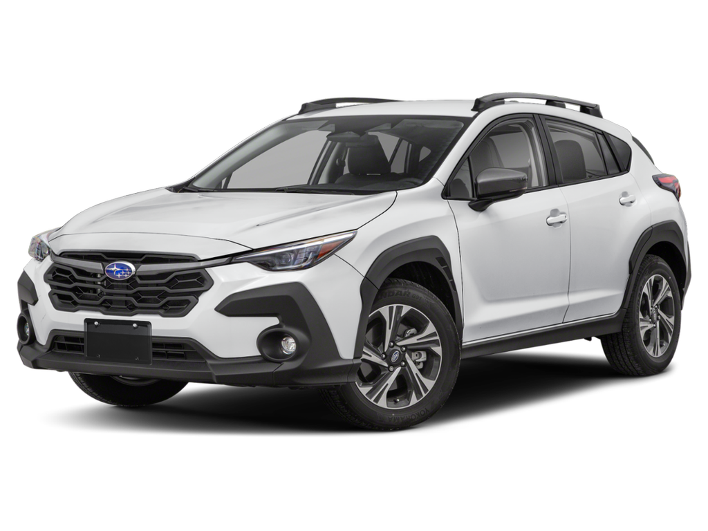 new 2025 Subaru Crosstrek car, priced at $30,356
