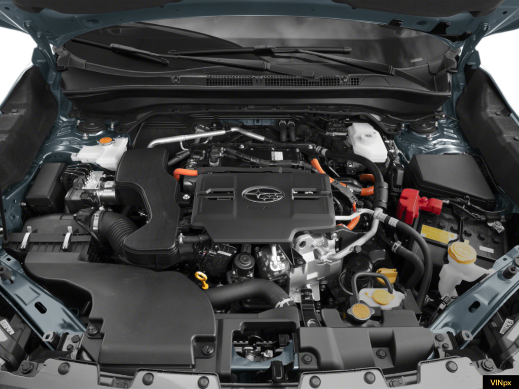 new 2025 Subaru Forester Hybrid car, priced at $37,406