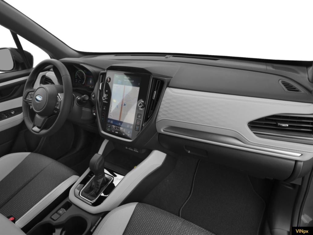 new 2025 Subaru Forester Hybrid car, priced at $37,406