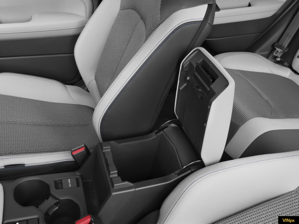 new 2025 Subaru Forester Hybrid car, priced at $37,406