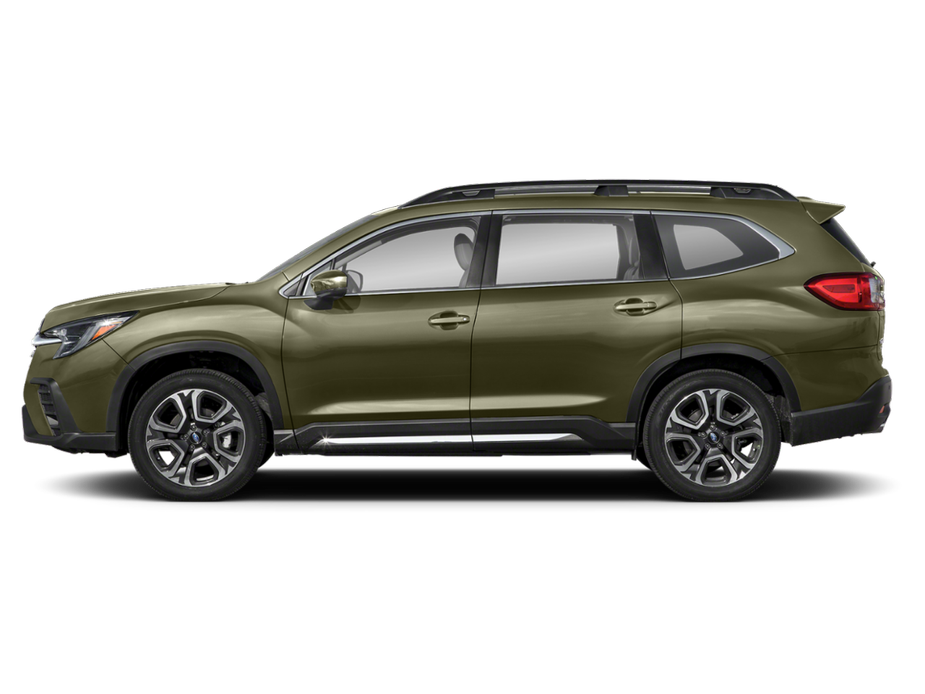 new 2024 Subaru Ascent car, priced at $44,472