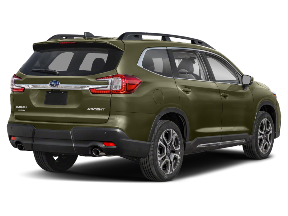 new 2024 Subaru Ascent car, priced at $41,276