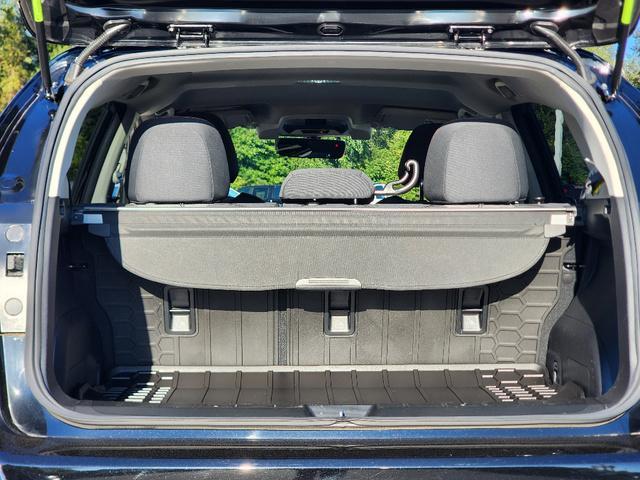 used 2023 Subaru Crosstrek car, priced at $22,485