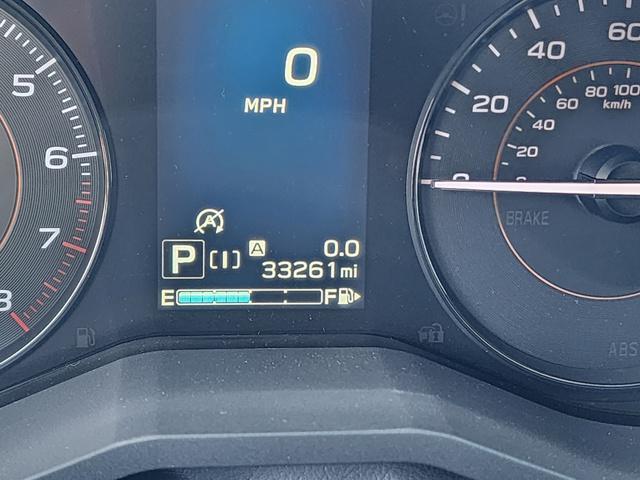 used 2023 Subaru Crosstrek car, priced at $22,485