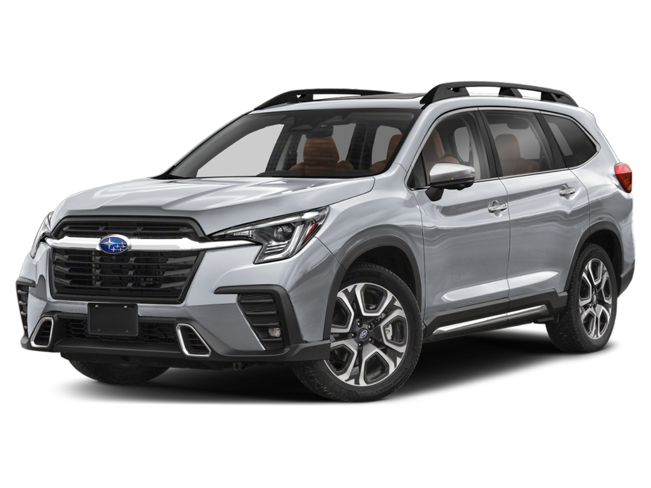 new 2024 Subaru Ascent car, priced at $47,480