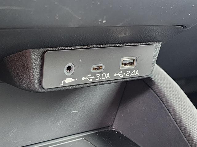 used 2025 Subaru Forester car, priced at $35,432
