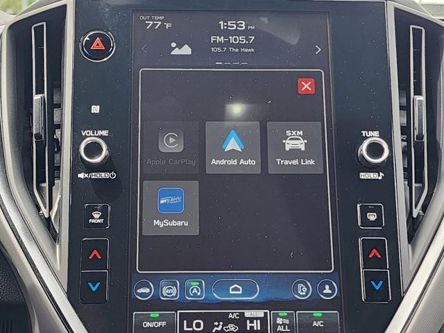 used 2024 Subaru Crosstrek car, priced at $31,152