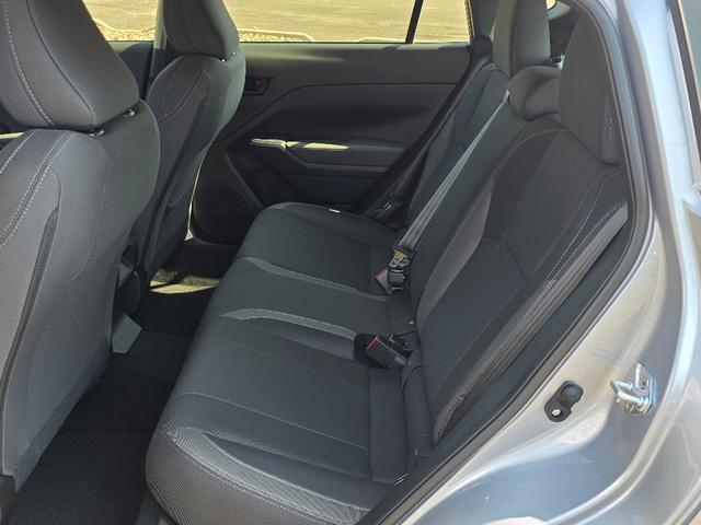 used 2025 Subaru Impreza car, priced at $25,140