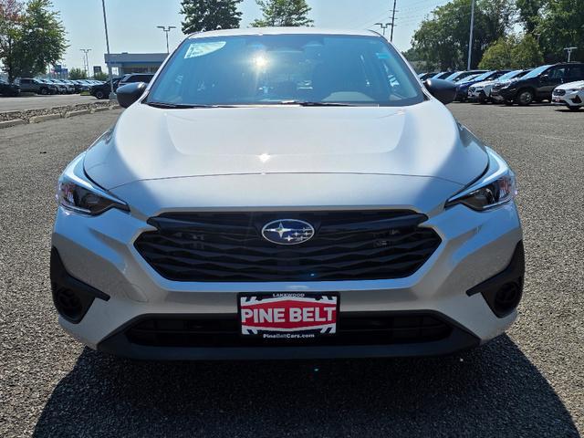 used 2025 Subaru Impreza car, priced at $25,140