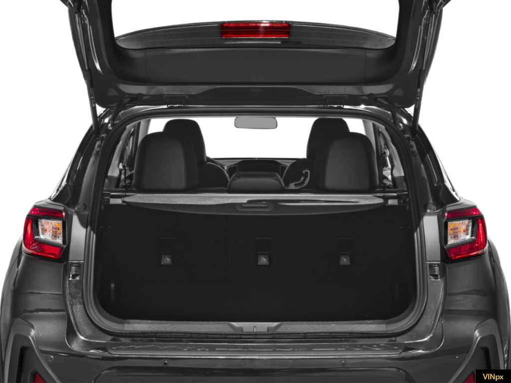 new 2025 Subaru Crosstrek car, priced at $34,348