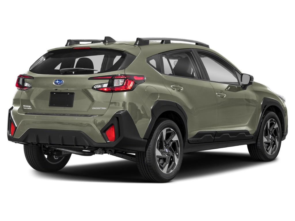 new 2025 Subaru Crosstrek car, priced at $34,348