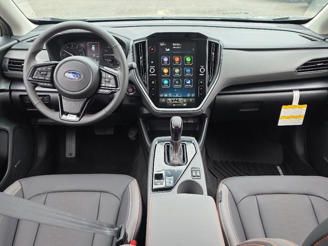 new 2025 Subaru Crosstrek car, priced at $33,848
