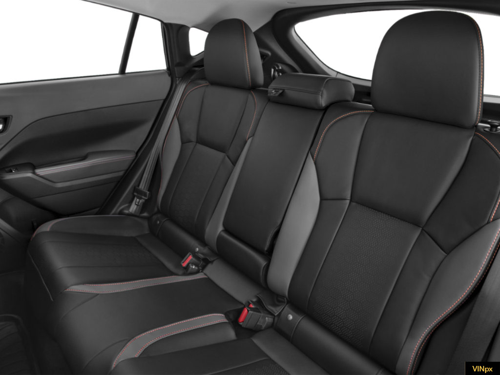 new 2025 Subaru Crosstrek car, priced at $34,348