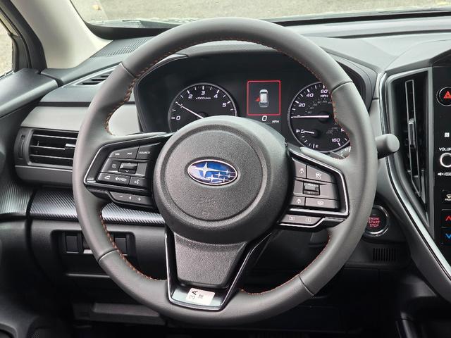new 2025 Subaru Crosstrek car, priced at $33,848