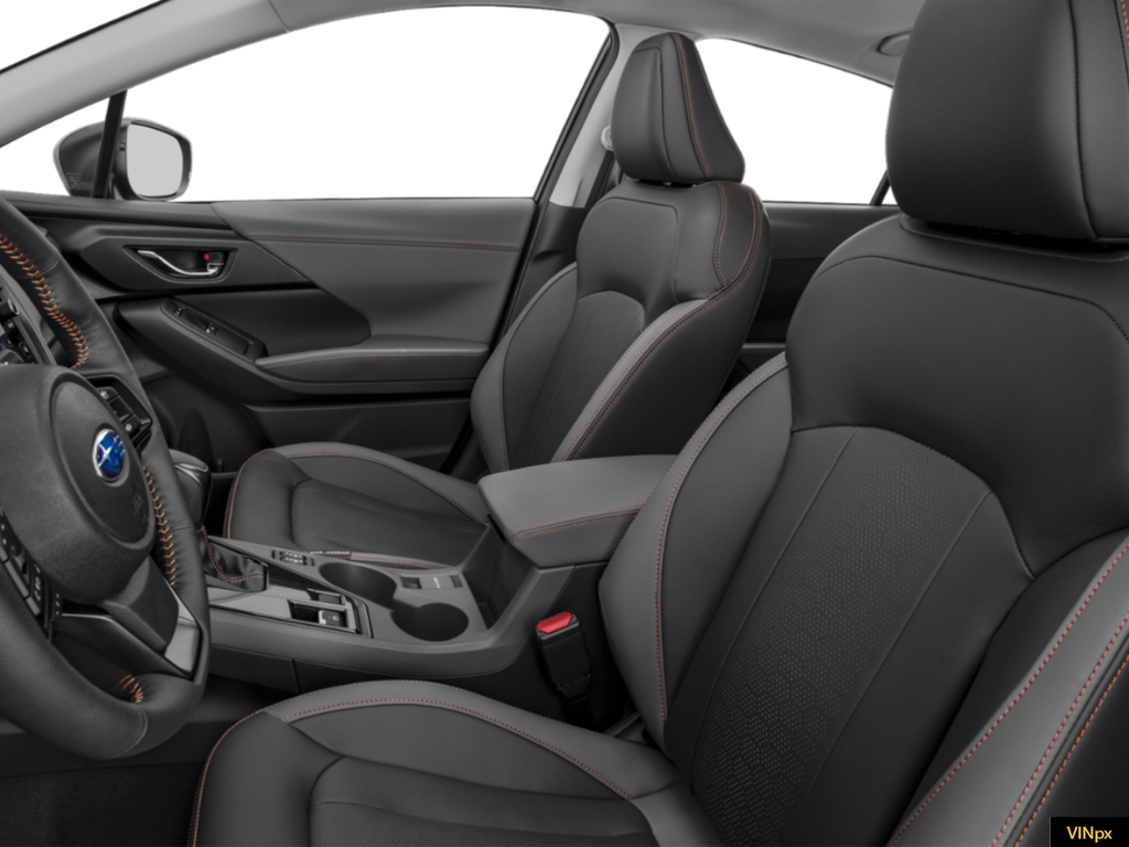 new 2025 Subaru Crosstrek car, priced at $34,348