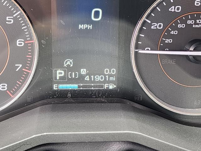 used 2023 Subaru Crosstrek car, priced at $24,732