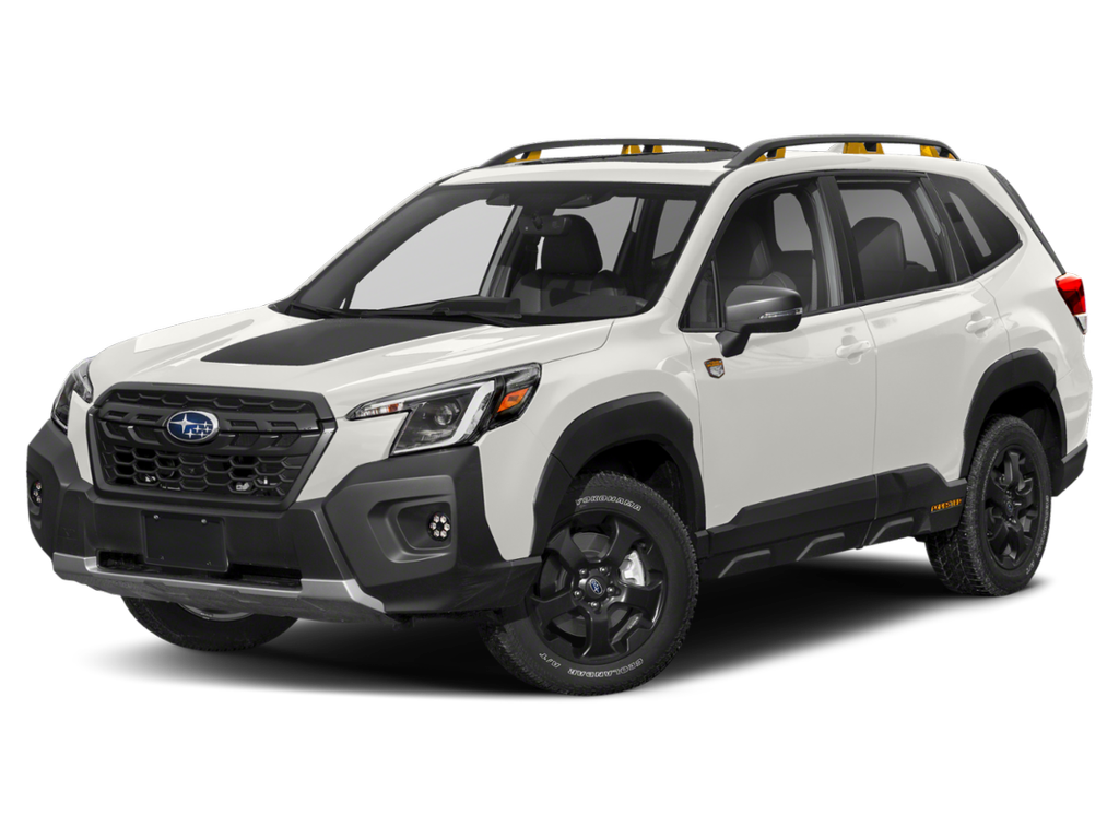 new 2024 Subaru Forester car, priced at $36,664