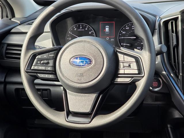 new 2026 Subaru Crosstrek car, priced at $30,533