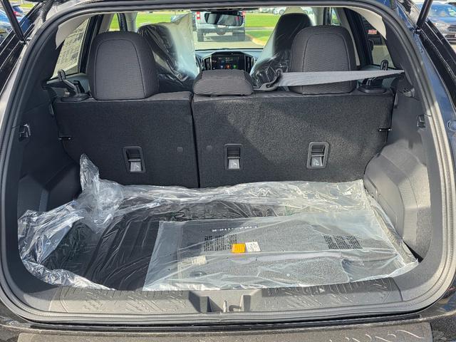 new 2026 Subaru Crosstrek car, priced at $30,533