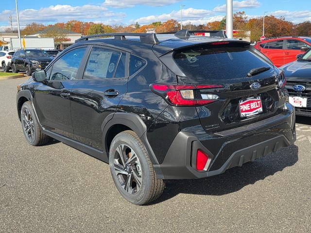 new 2026 Subaru Crosstrek car, priced at $30,533