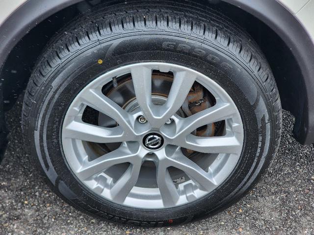 used 2020 Nissan Rogue Sport car, priced at $13,743