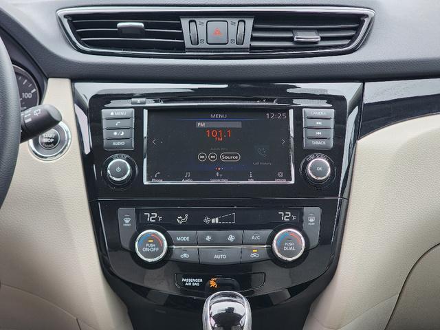 used 2020 Nissan Rogue Sport car, priced at $13,743
