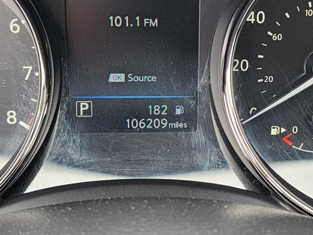 used 2020 Nissan Rogue Sport car, priced at $13,743