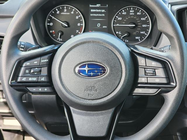 used 2024 Subaru Crosstrek car, priced at $26,312