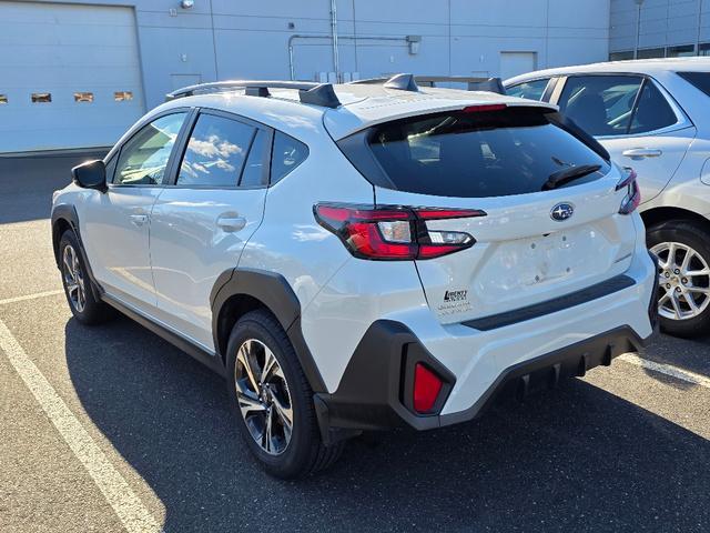 used 2024 Subaru Crosstrek car, priced at $26,312