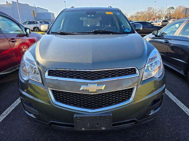 used 2013 Chevrolet Equinox car, priced at $8,000