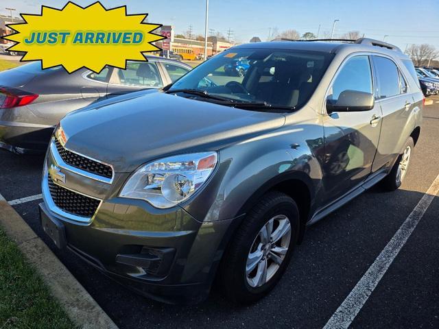 used 2013 Chevrolet Equinox car, priced at $8,000