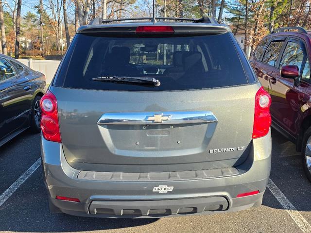 used 2013 Chevrolet Equinox car, priced at $8,000