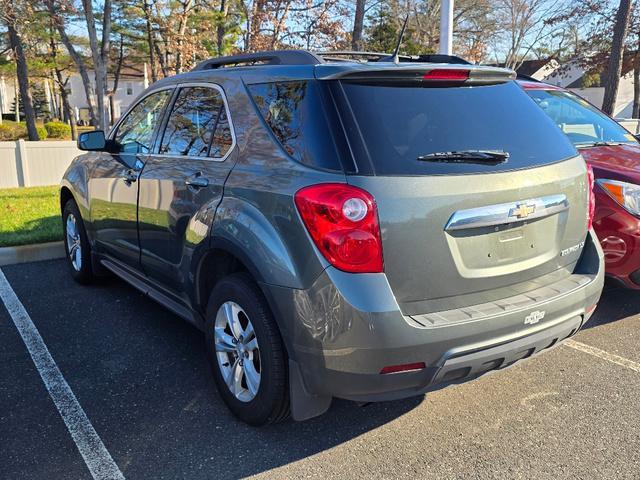 used 2013 Chevrolet Equinox car, priced at $8,000