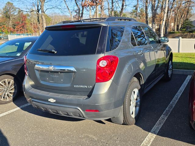 used 2013 Chevrolet Equinox car, priced at $8,000