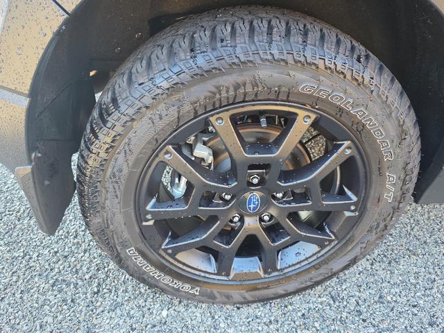 used 2024 Subaru Crosstrek car, priced at $33,471