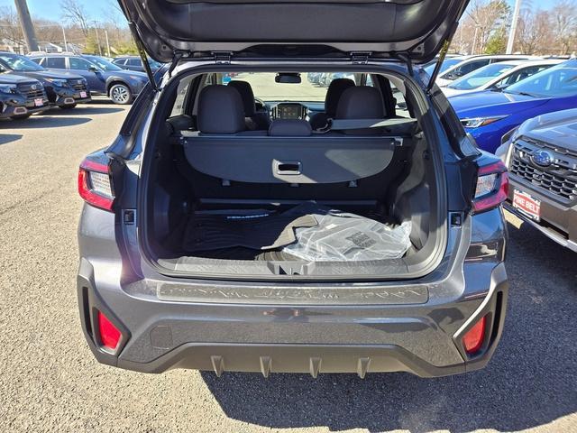 new 2025 Subaru Crosstrek car, priced at $29,530