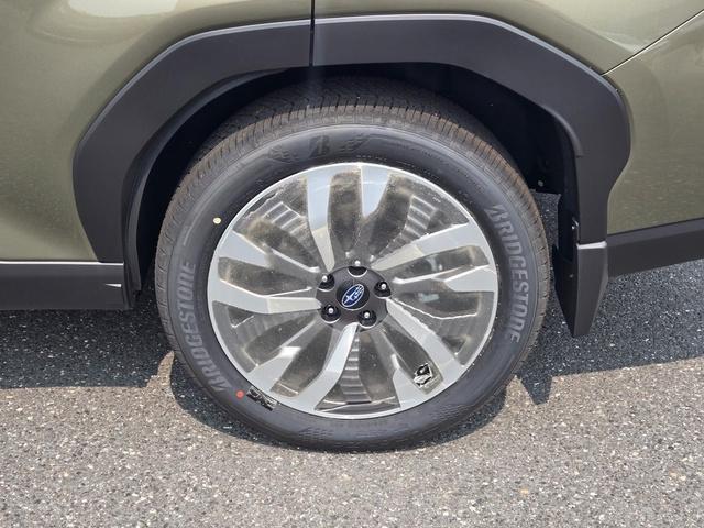 new 2025 Subaru Forester Hybrid car, priced at $42,167
