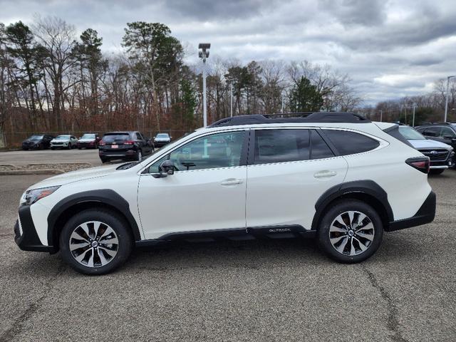 new 2024 Subaru Outback car, priced at $36,906