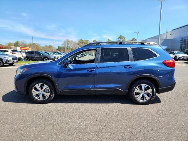 used 2022 Subaru Ascent car, priced at $28,632